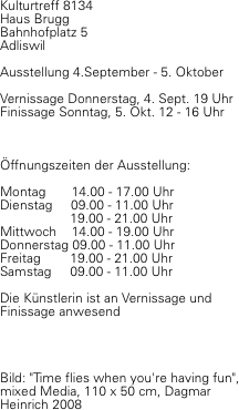 Kulturtreff 8134